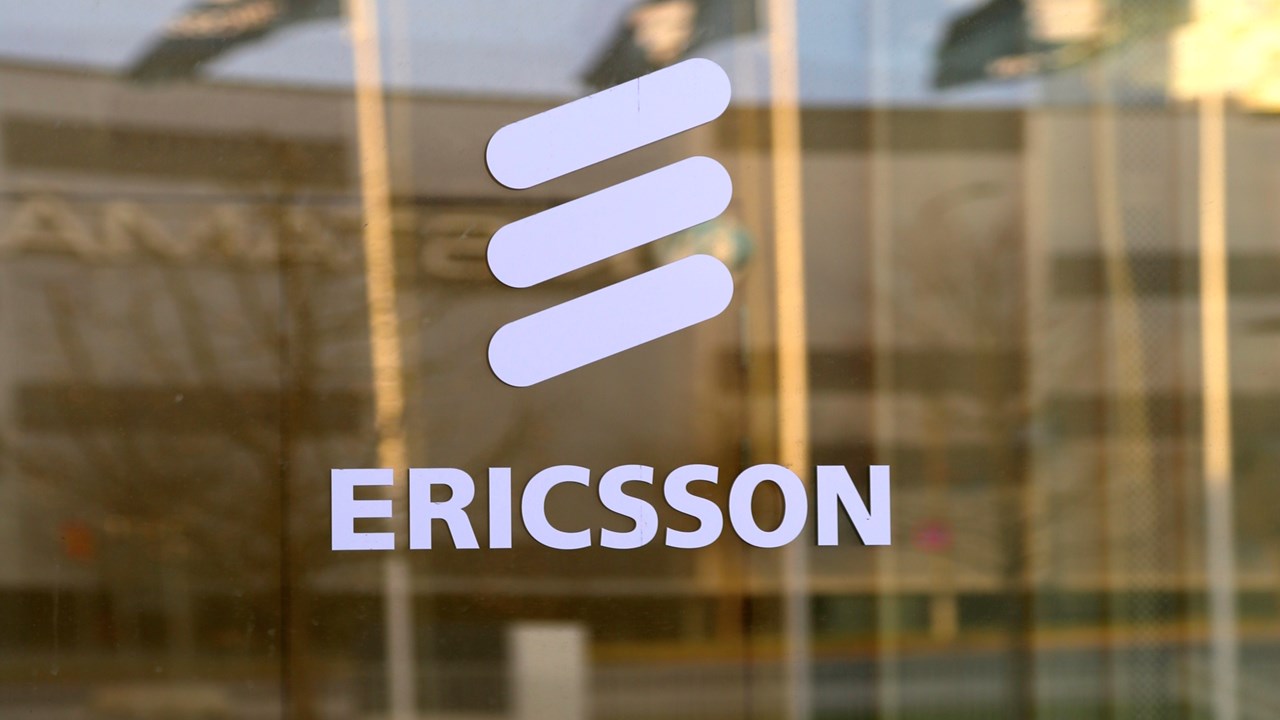 Ericsson Off Campus Drive 2024