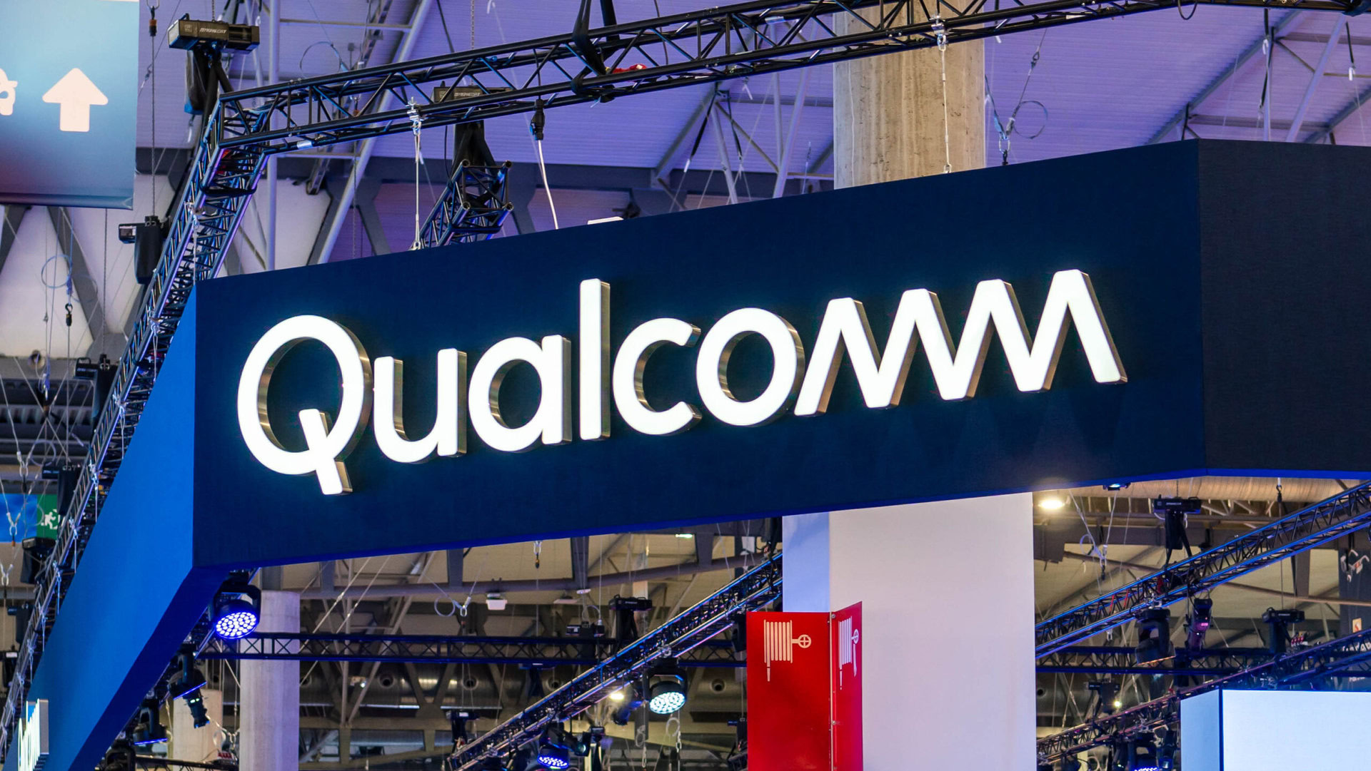 Qualcomm Off Campus Drive 2024