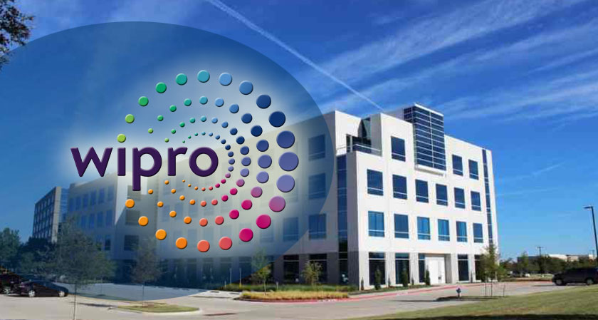 Wipro Off Campus Drive 2024