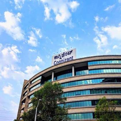Cognizant Recruitment 2024