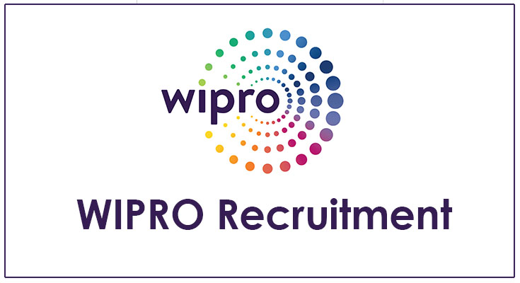 Wipro Off Campus 2024