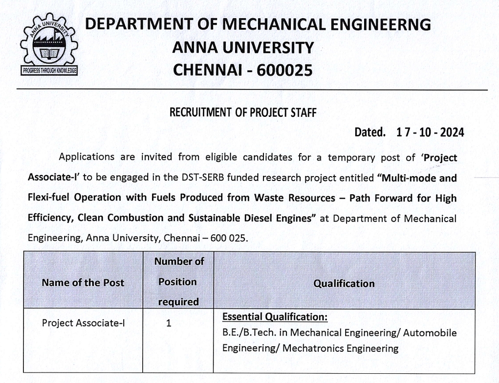 Anna University