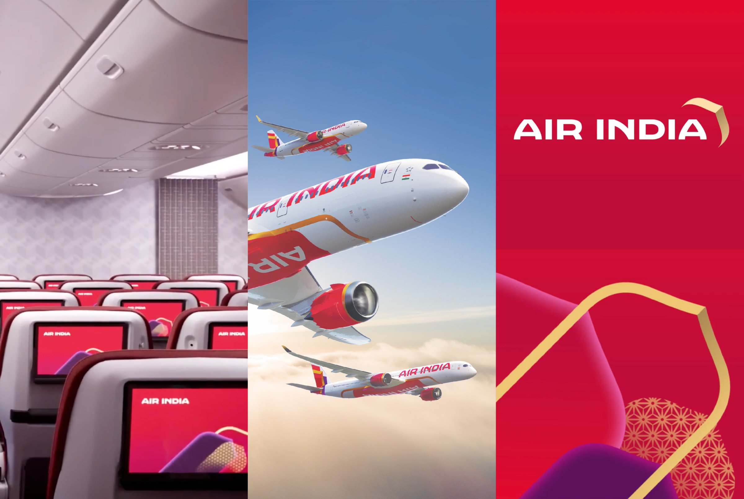 Air India Recruitment 2024