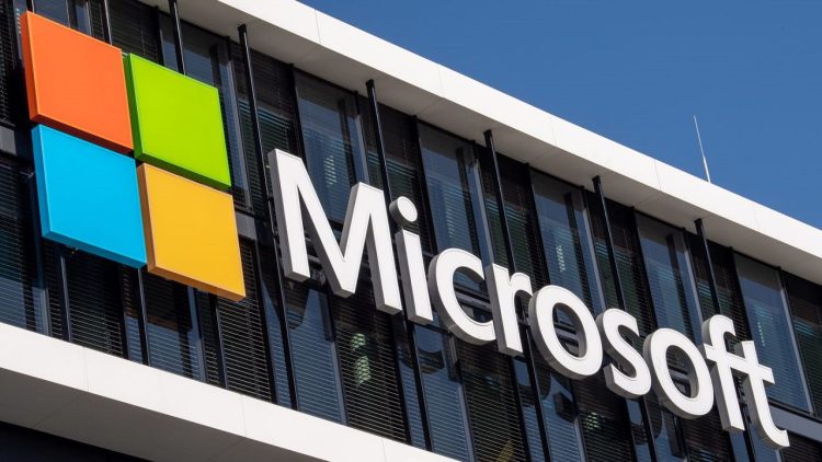 Microsoft Off campus
