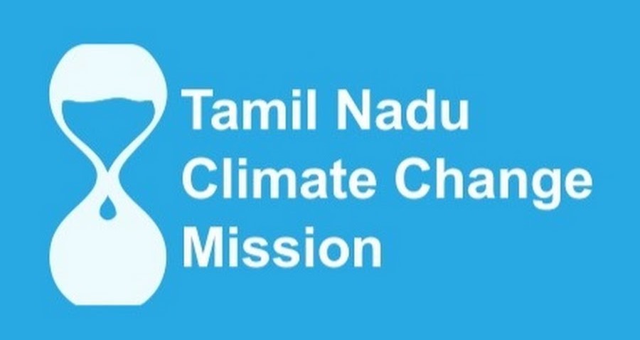 tamil nadu climate change mission