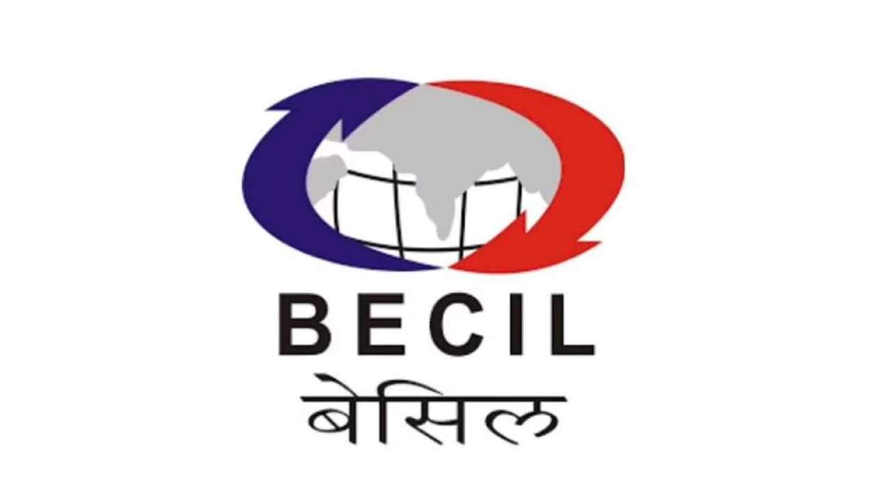BECIL Recruitment 2024