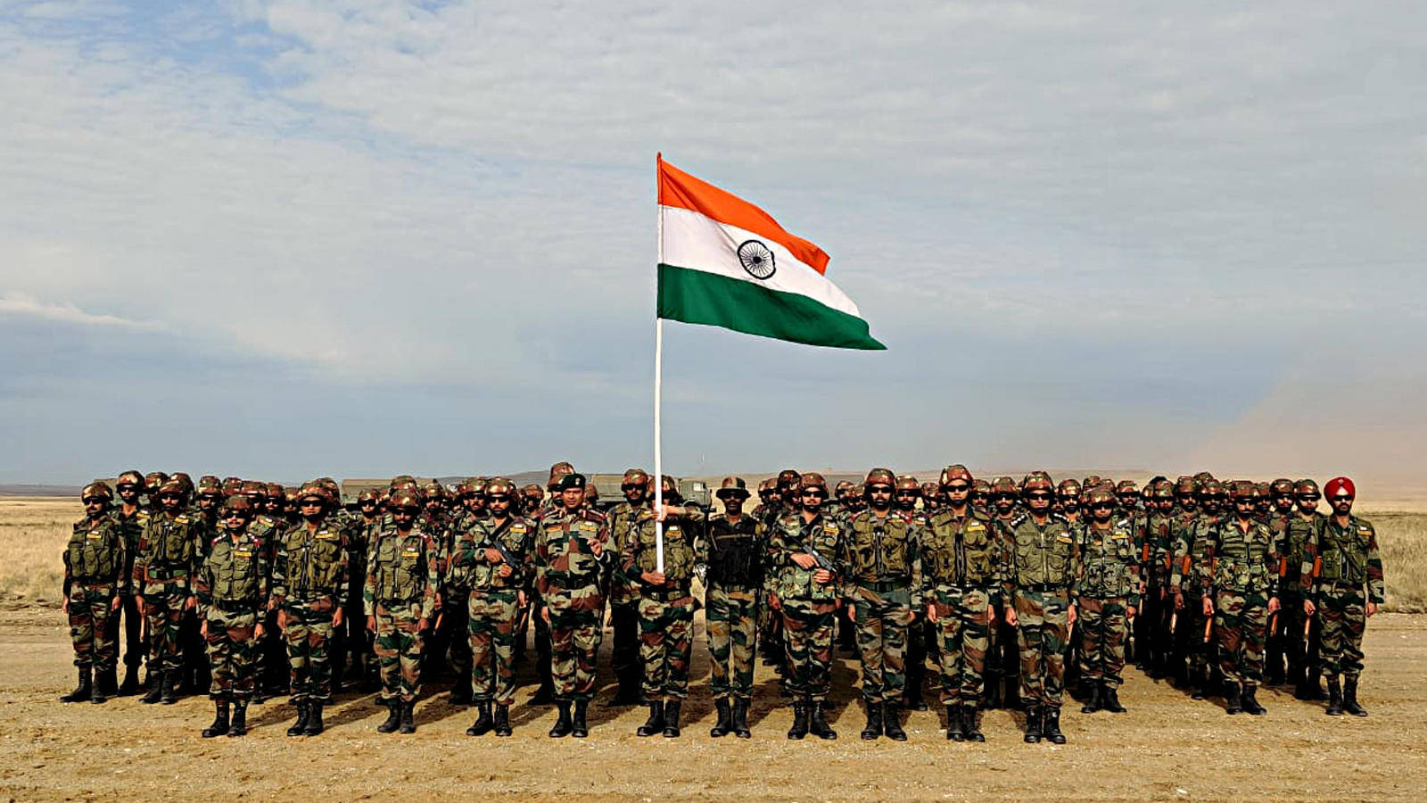 Indian Army Recruitment 2024