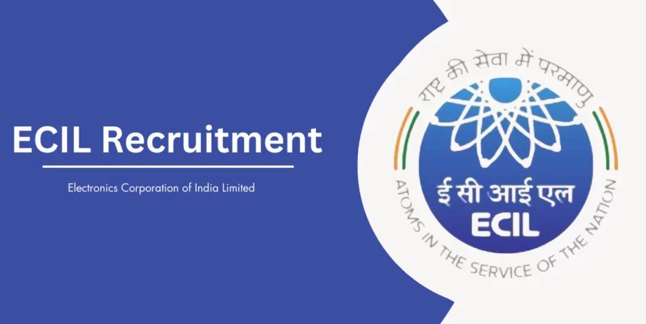 ECIL Recruitment 2024