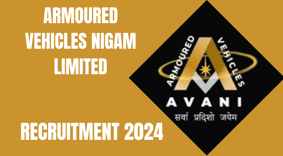 AVNL Chennai Recruitment 2024