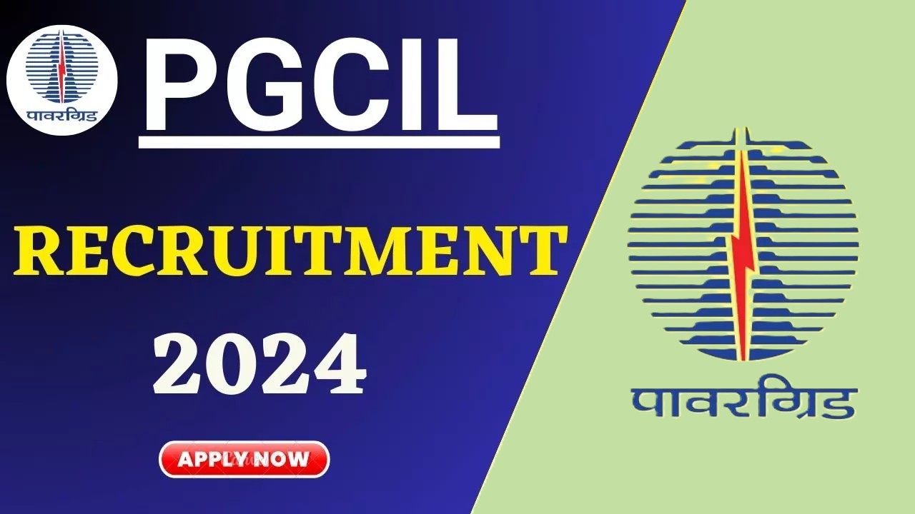 PGCIL-Recruitment-2024