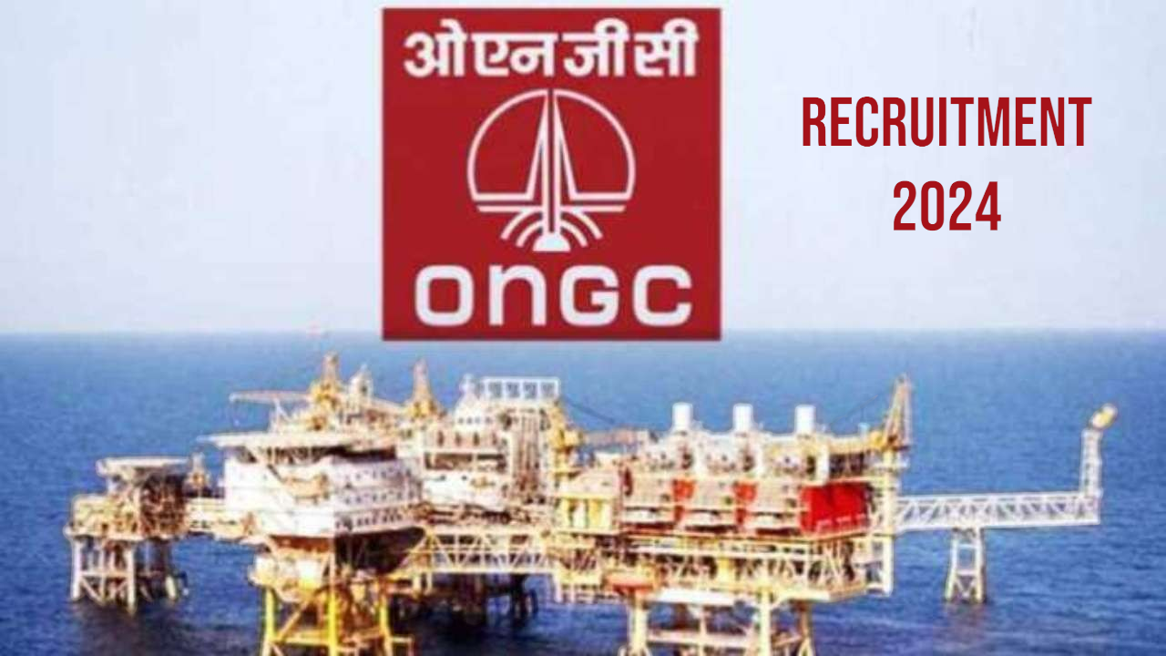 ongc-recruitment-2024