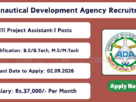 Aeronautical Development Agency Recruitment 2026
