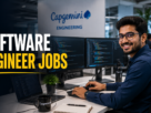 Capgemini Engineering Software Engineer Recruitment 2026 Bangalore IT Jobs